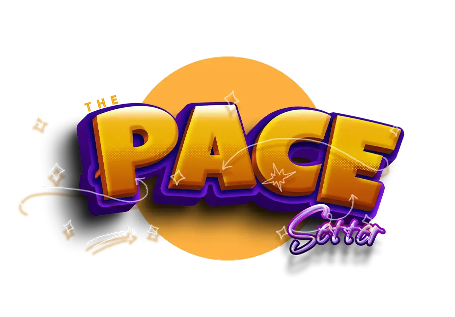 Pace Setters