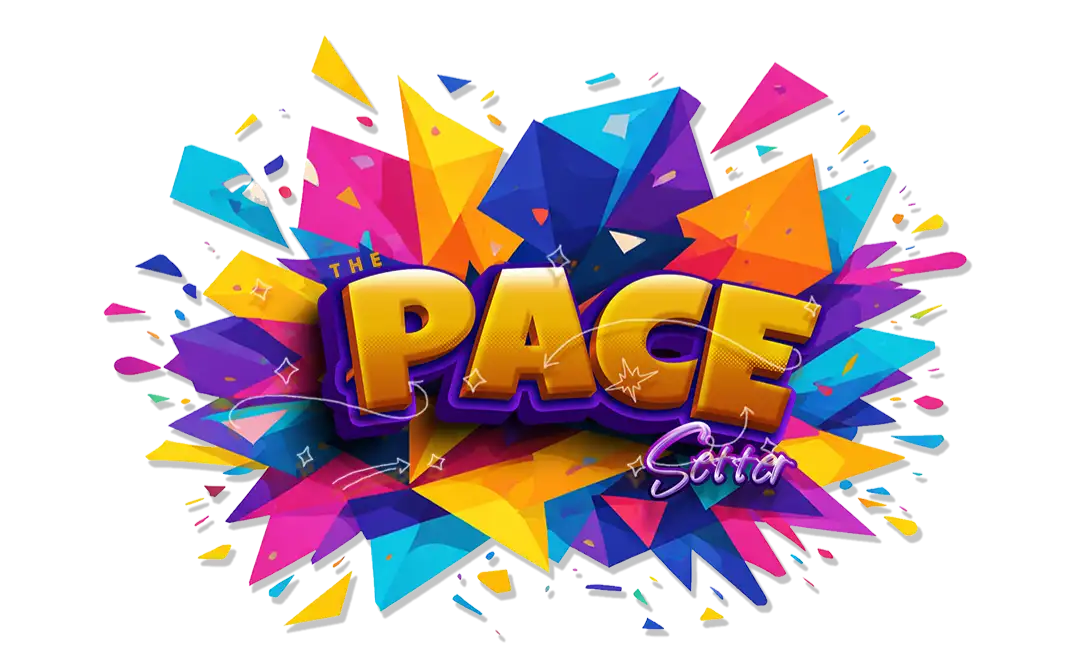 Pace Setters